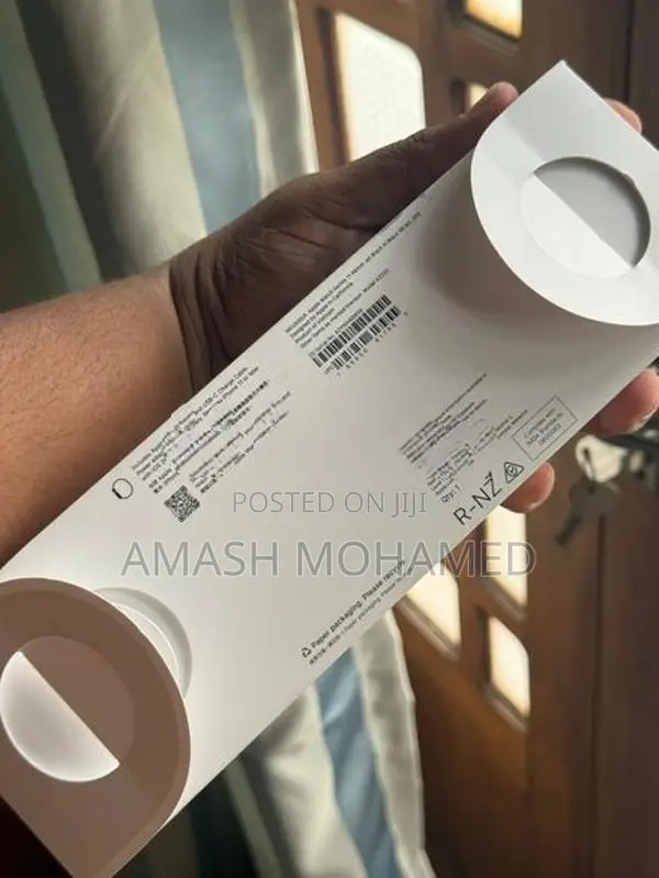 APPLE Watch Series 11 46MM (GPS)