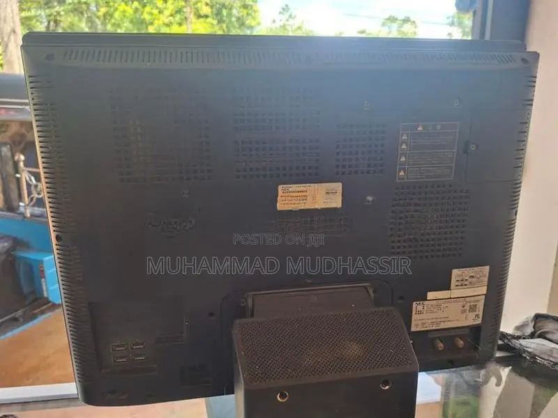 Nec All In One i5 24"