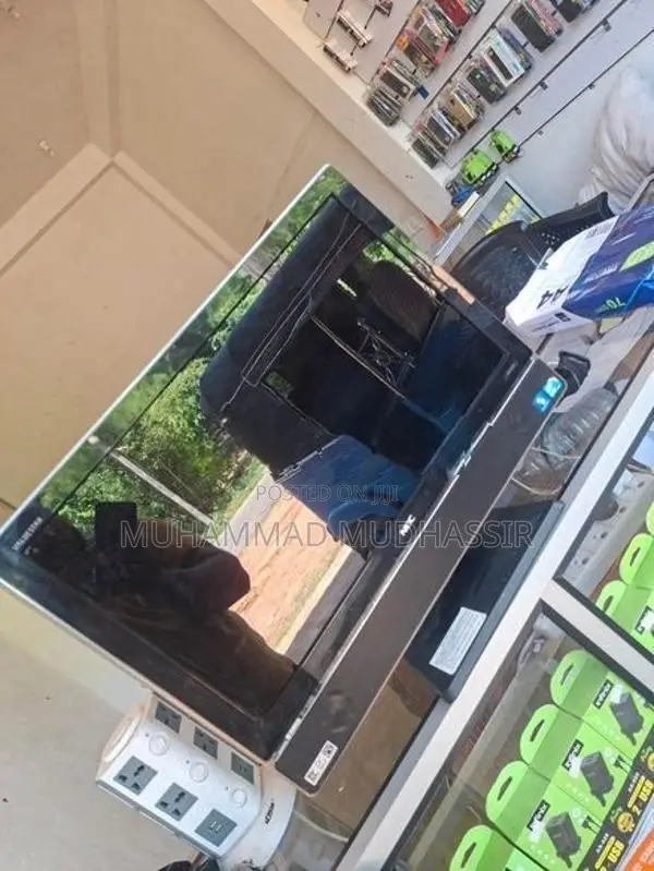 Nec All In One i5 24"