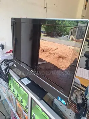 Nec All In One i5 24"