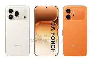 Honor 600 LITE 8GB/256GB (Brand New)