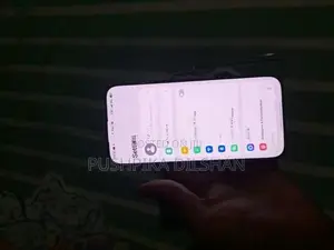 Infinix Note 60 5G (Used)