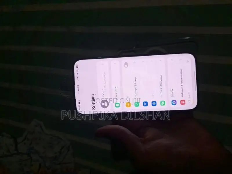 Infinix Note 60 5G (Used)
