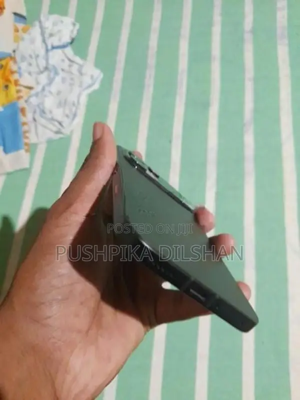 Infinix Note 60 5G (Used)