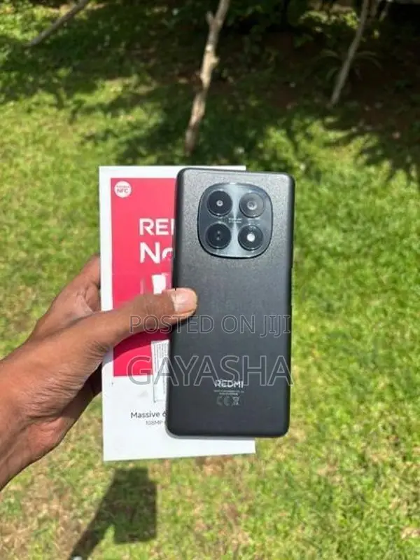 Xiaomi Redmi Note 15 (Used)