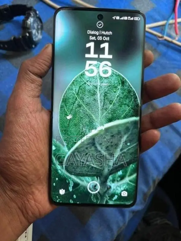 Xiaomi Redmi Note 15 (Used)