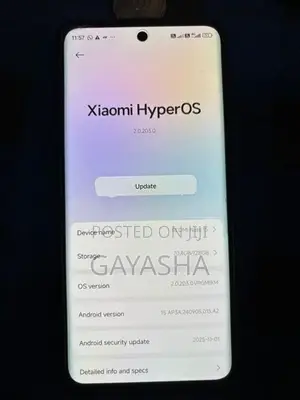 Xiaomi Redmi Note 15 (Used)