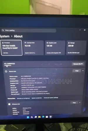 Lenovo ThinkCentre M70q Gen 4