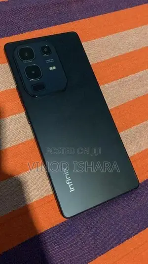 Infinix Note 50 (Used)