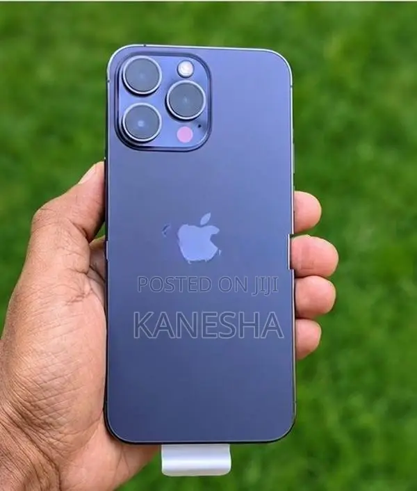 Apple iPhone 14 Pro Max (Used)
