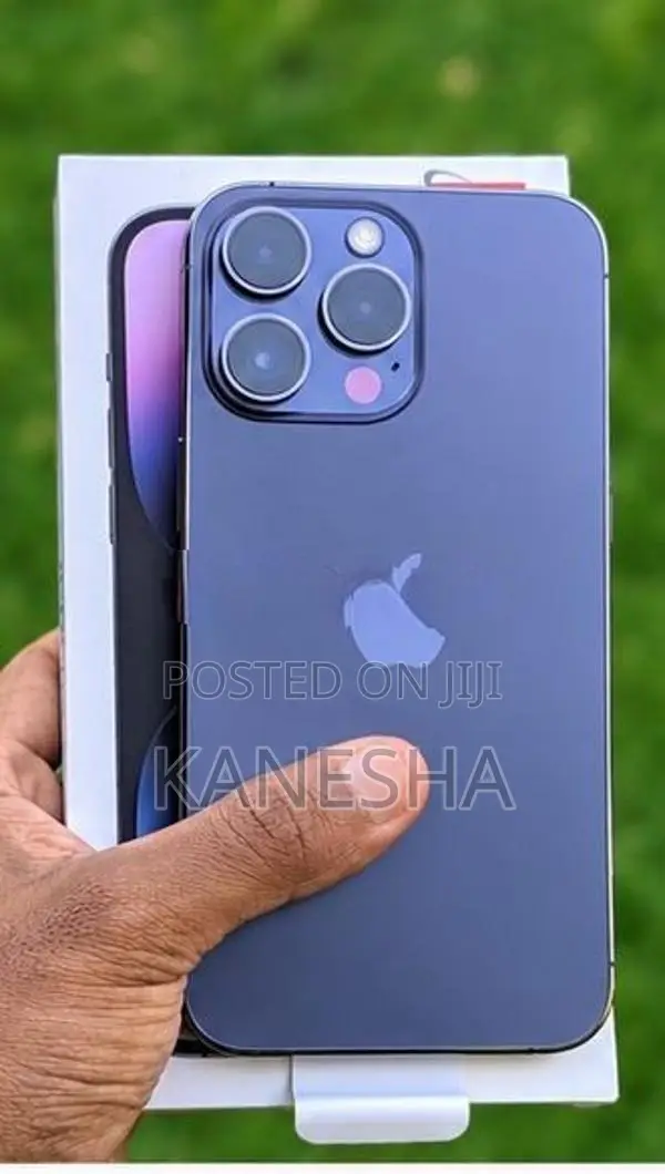 Apple iPhone 14 Pro Max (Used)
