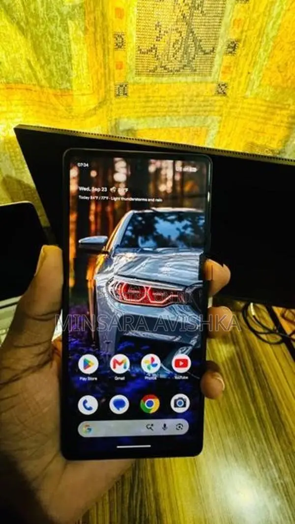 Google Pixel 6a (Used)