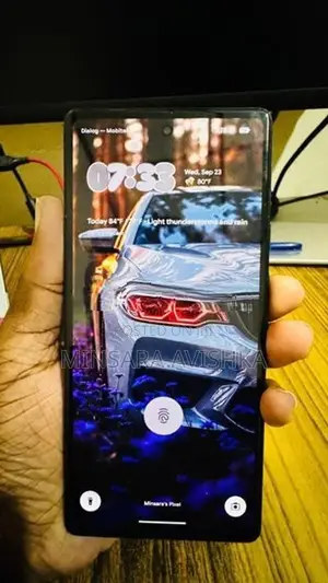Google Pixel 6a (Used)