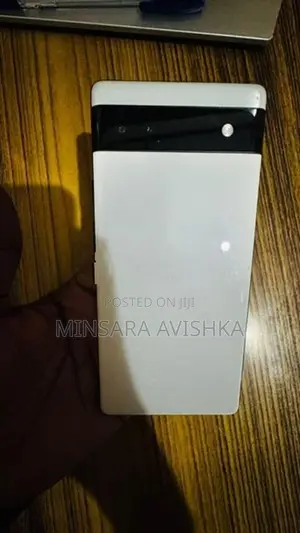 Google Pixel 6a (Used)