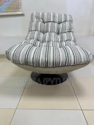 Single Sofa