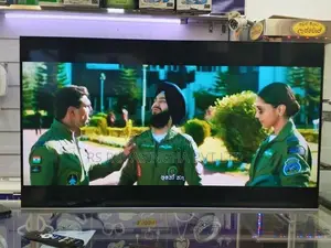 Innovex 43" Smart LED TV