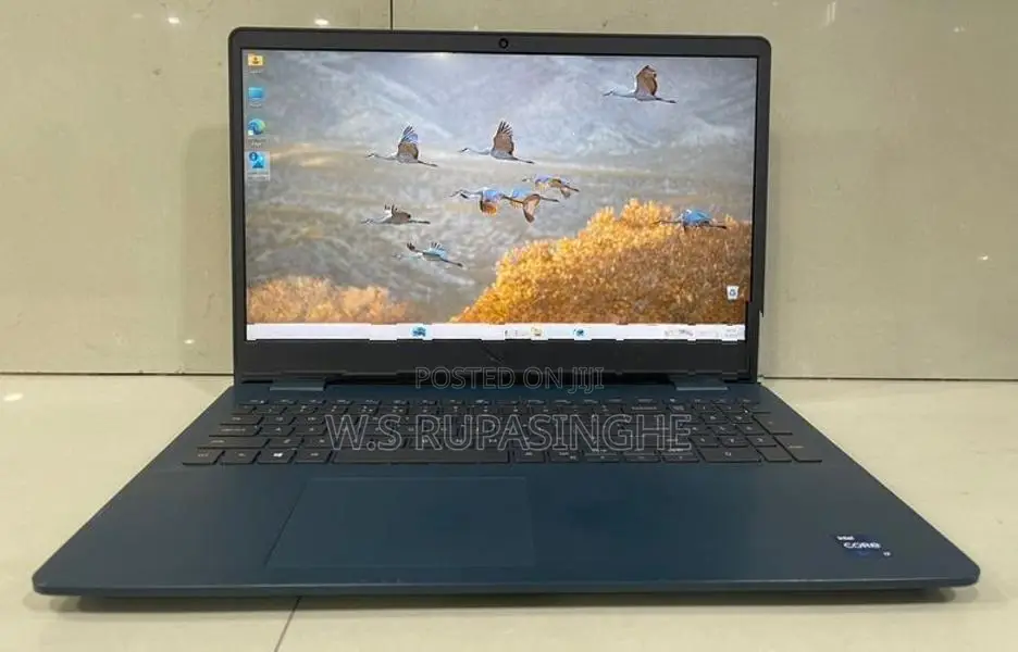 Dell i7 11th GEN Laptop