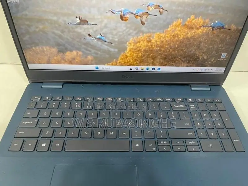 Dell i7 11th GEN Laptop