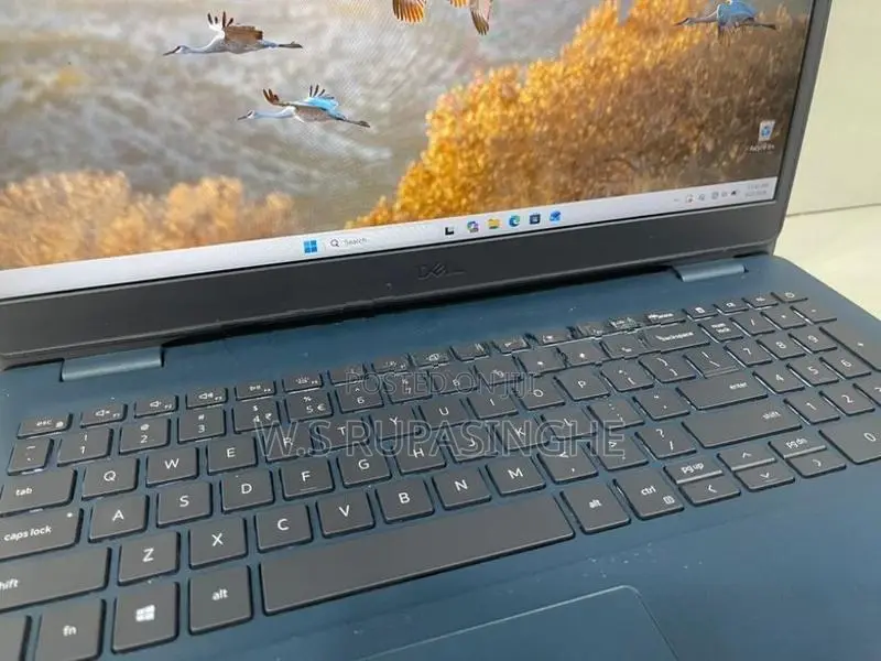 Dell i7 11th GEN Laptop
