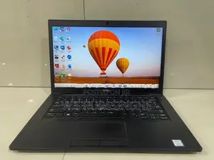 Dell Latitude i5 8th GEN Laptop