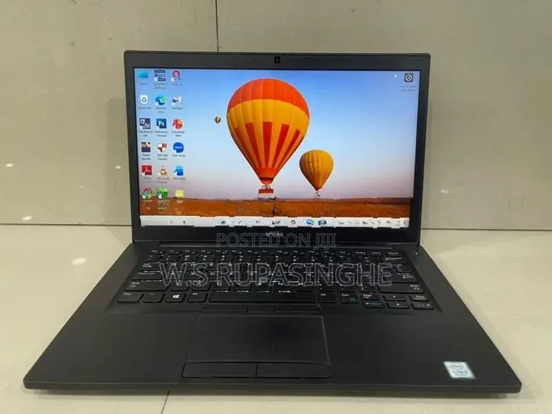 Dell Latitude i5 8th GEN Laptop