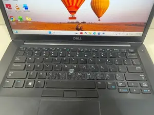 Dell Latitude i5 8th GEN Laptop