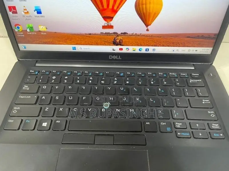 Dell Latitude i5 8th GEN Laptop