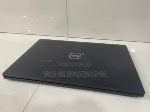 Dell Latitude i5 8th GEN Laptop