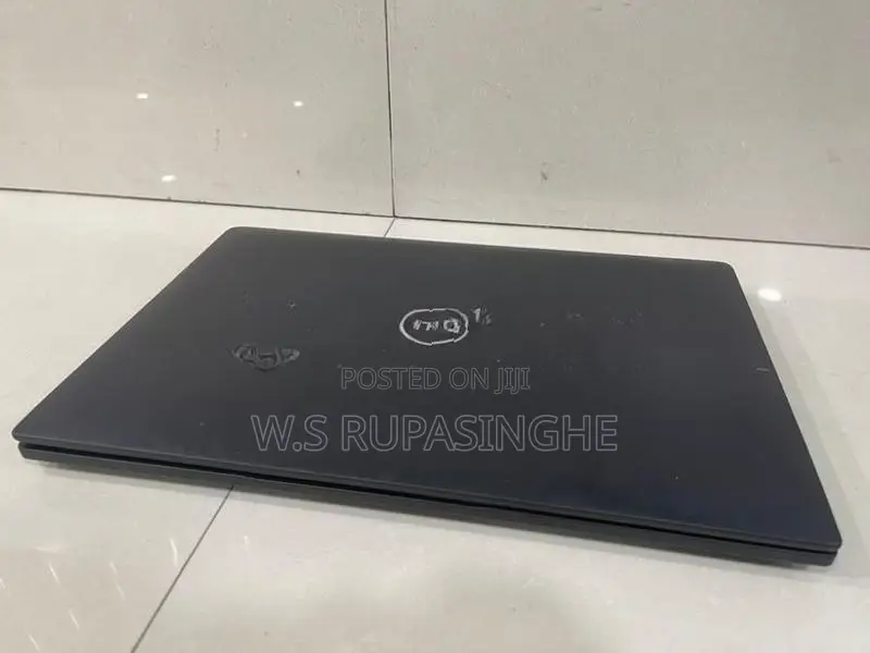 Dell Latitude i5 8th GEN Laptop