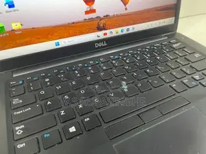 Dell Latitude i5 8th GEN Laptop