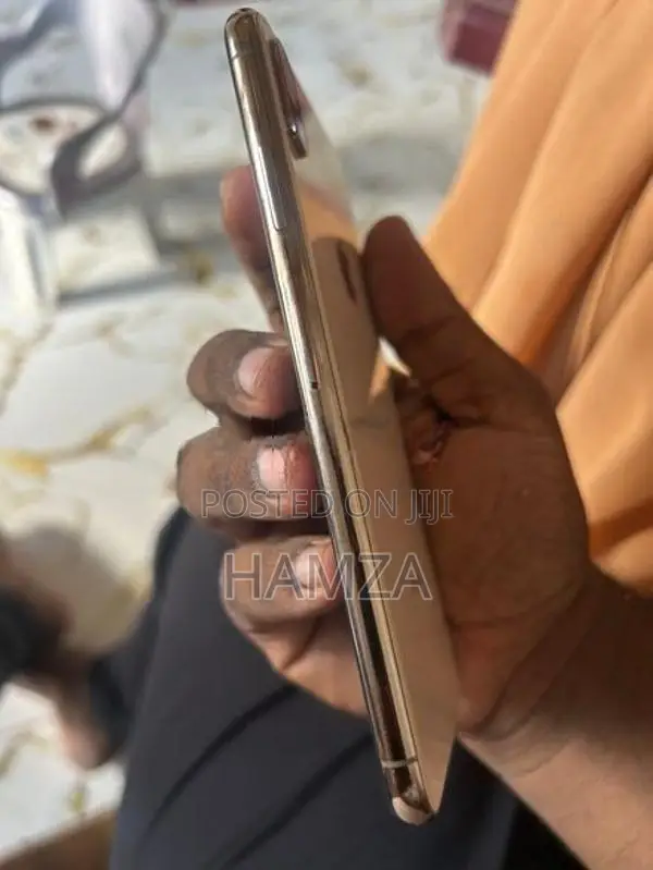Apple iPhone XS Max (Used)