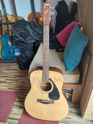 Yamaha F310P Acoustic Guitar