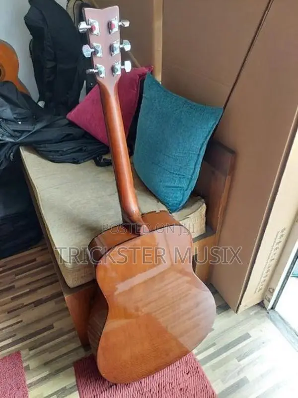 Yamaha F310P Acoustic Guitar