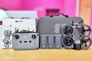 DJI Neo 2 Drone 4K