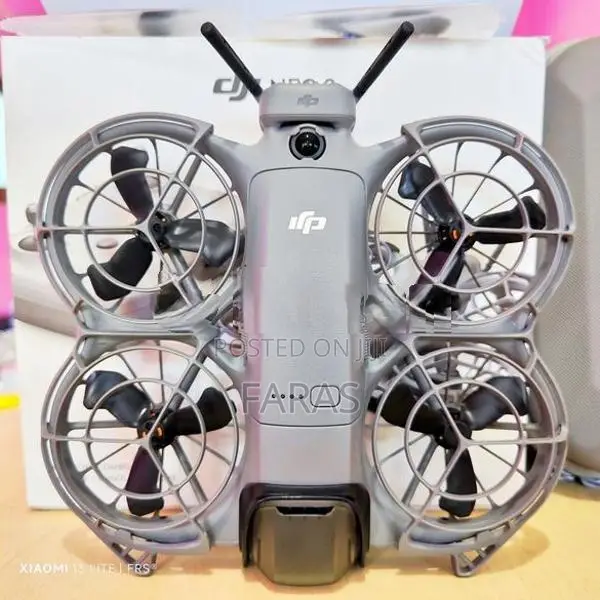 DJI Neo 2 Drone 4K