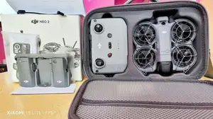 DJI Neo 2 Drone 4K