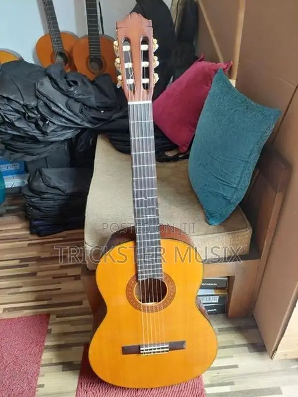 Yamaha C70 Classical Guitar