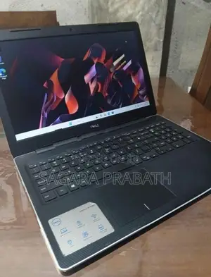 Dell Intel Pentium Gold 5405U