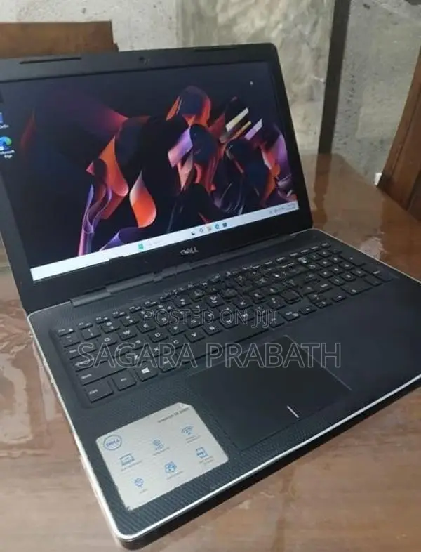 Dell Intel Pentium Gold 5405U