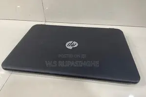 HP AMD A6 Laptop