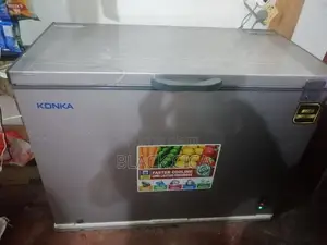 Konka Freezer