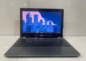 Acer Chromebook Laptop