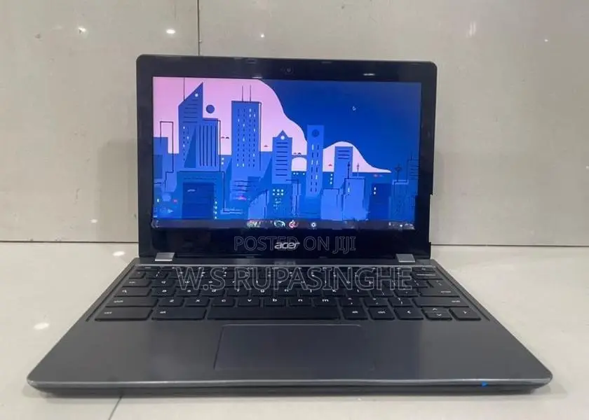 Acer Chromebook Laptop