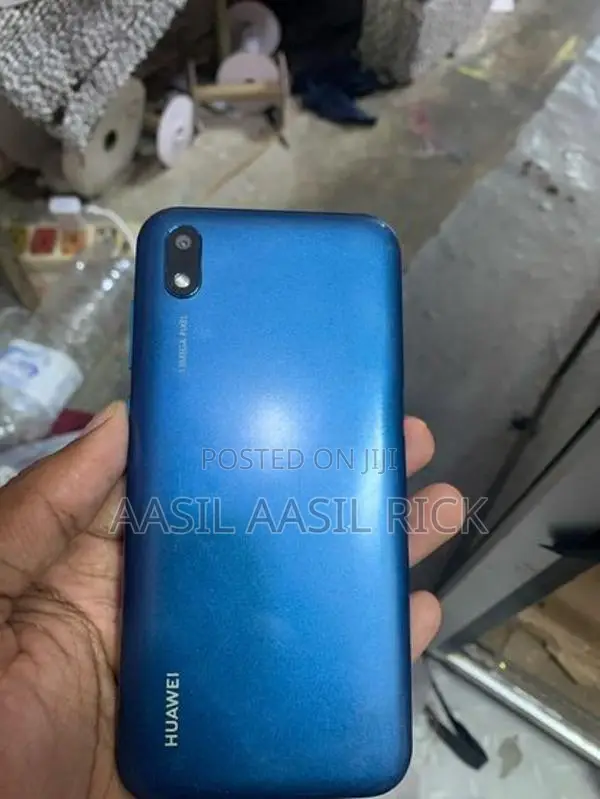 Huawei Y5 (Used)