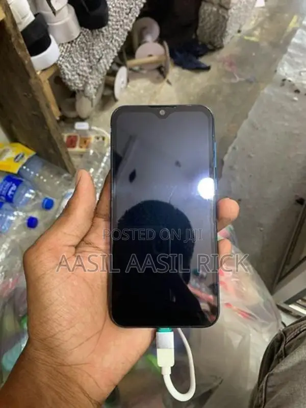 Huawei Y5 (Used)