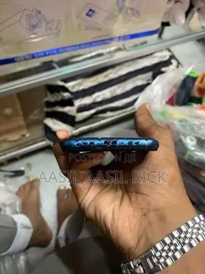 Huawei Y5 (Used)