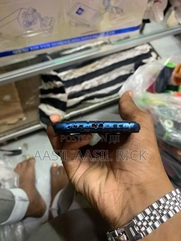 Huawei Y5 (Used)