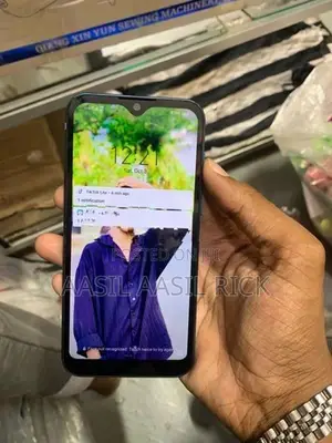 Huawei Y5 (Used)