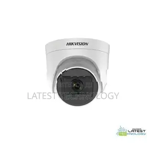 Hikvision DS-2CE76DOT-EXIPF Turbo HD Dome Camera