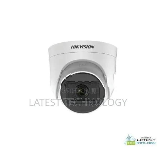Hikvision DS-2CE76DOT-EXIPF Turbo HD Dome Camera